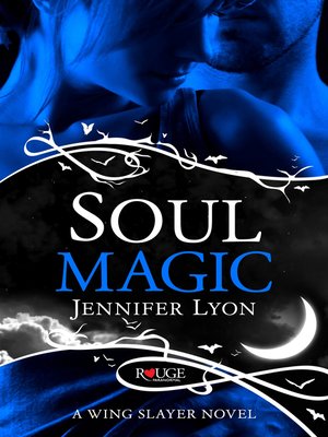 cover image of Soul Magic